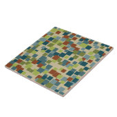 Carreau Carrelage de Trivet Rétro (Côté)