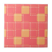 Carreau Carrelage décoratif (Devant)