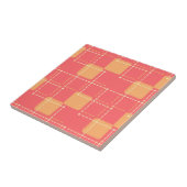 Carreau Carrelage décoratif (Côté)