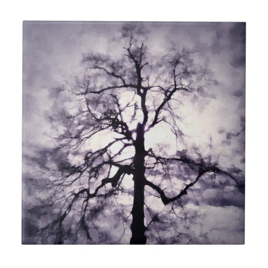 Carreau Carrelage décoratif Phantastes (Devant)