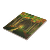 Carreau Carrelage décoratif Wellinghe / Trivet (Côté)