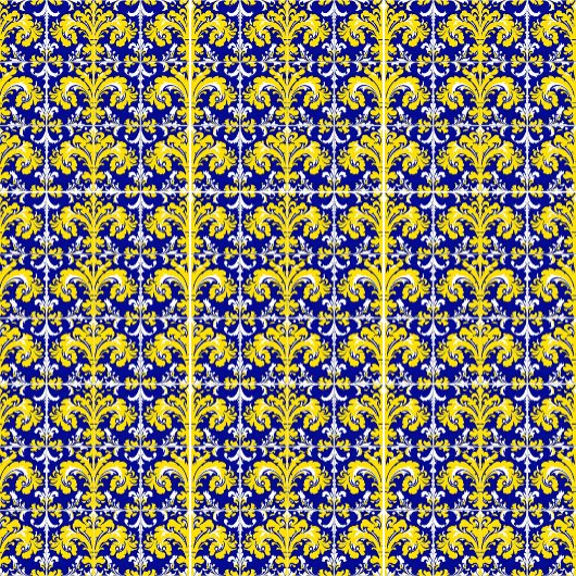 Carreau Carrelage d'élégance Cerulean