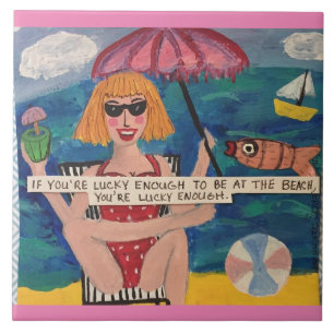 Carreau Carrelage/dessous de verre/trivet Carrelage en cér