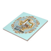 Carreau Carrelage du phare de Texas Shells (Côté)