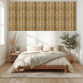 Carreau Carrelage égyptien Hiéroglyphes à la main