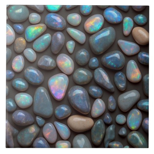 Carreau Carrelage en céramique (Devant)