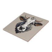 Carreau Carrelage en céramique (Côté)