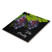 Carreau Carrelage en céramique (Côté)