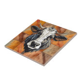 Carreau Carrelage en céramique (Côté)