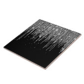 Carreau Carrelage en céramique (Côté)