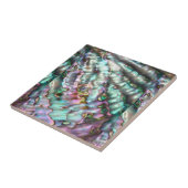 Carreau Carrelage en céramique Abalone / dessous de verre (Côté)