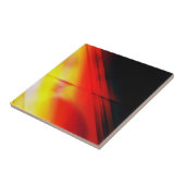 Carreau Carrelage en céramique Abstrait (Côté)