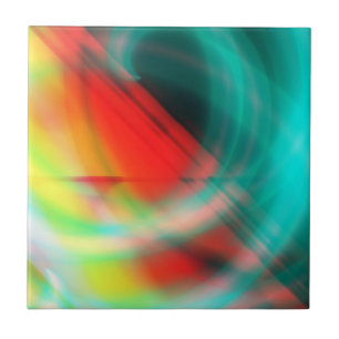 Carreau Carrelage en céramique Abstrait