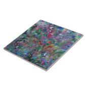 Carreau Carrelage en céramique Abstrait Garden (Côté)