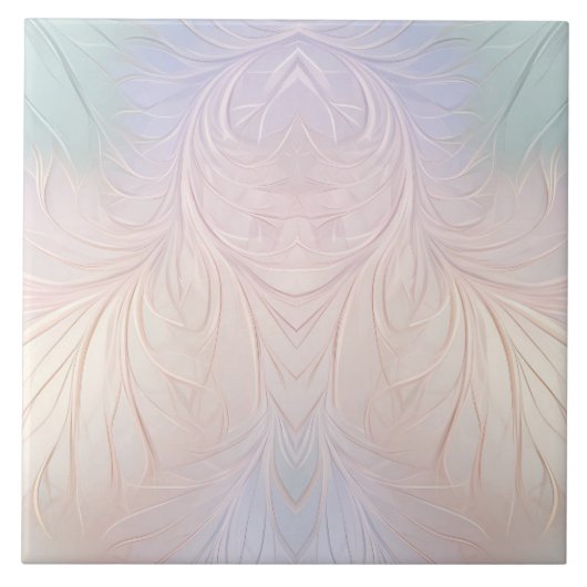 Carreau Carrelage en céramique Abstrait moderne (Devant)