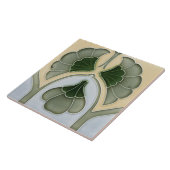 Carreau Carrelage en céramique - Antique Art Nouveau Front (Côté)