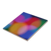 Carreau Carrelage en céramique Bokeh (Côté)