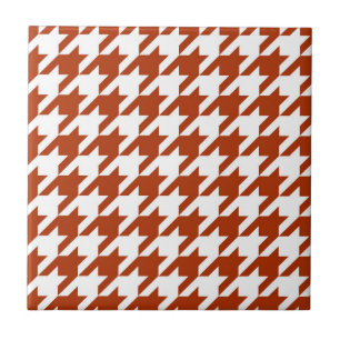 Carreau Carrelage en céramique Brown et blanc