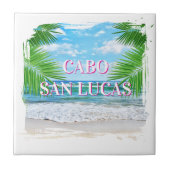 Carreau Carrelage en céramique Cabo (Devant)