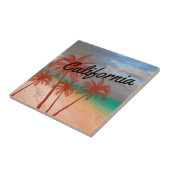 Carreau Carrelage en céramique Californie (Côté)