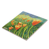 Carreau Carrelage en céramique, Carrelage en céramique piv (Côté)