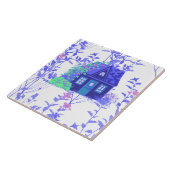 Carreau Carrelage en céramique Cottage (Côté)