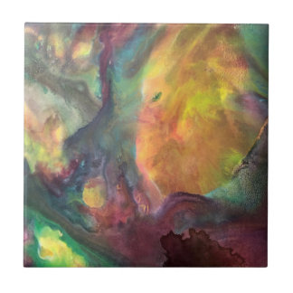 Carreau Carrelage en céramique de Johnson Abstrait Art