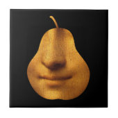 Carreau Carrelage en céramique de Mona Lisa (Devant)