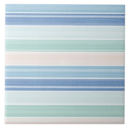 Carreau Carrelage en céramique des côtes (Devant)