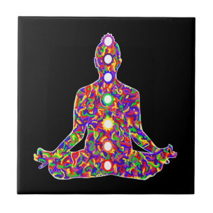 Carreau Carrelage en céramique des Lumières