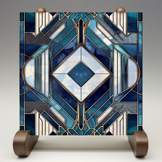 Carreau Carrelage en céramique Diamond Deco Dream