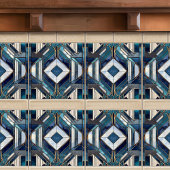 Carreau Carrelage en céramique Diamond Deco Dream