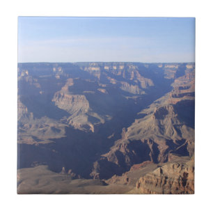 Carreau Carrelage en céramique du Grand Canyon