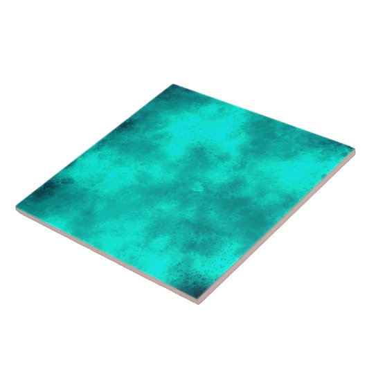 Carreau Carrelage en céramique Emerald Storm (Côté)