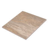 Carreau Carrelage en céramique en bois Brown clair (Côté)