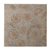 Carreau Carrelage en céramique Eternal Blossom (Devant)