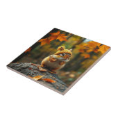 Carreau Carrelage en céramique Fall Chipmunk (Côté)