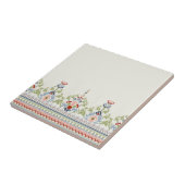 Carreau Carrelage en céramique Garden Place (Côté)