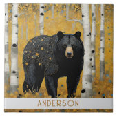 Carreau Carrelage en céramique Golden Nature (Devant)