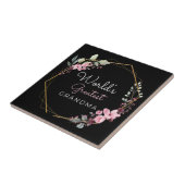 Carreau Carrelage en céramique Grand-Mère (Côté)