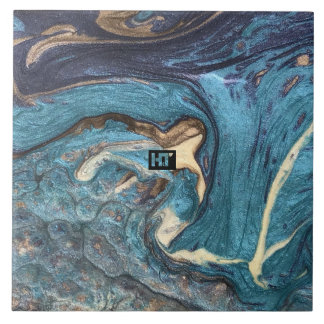 Carreau Carrelage en céramique HkT (RW)