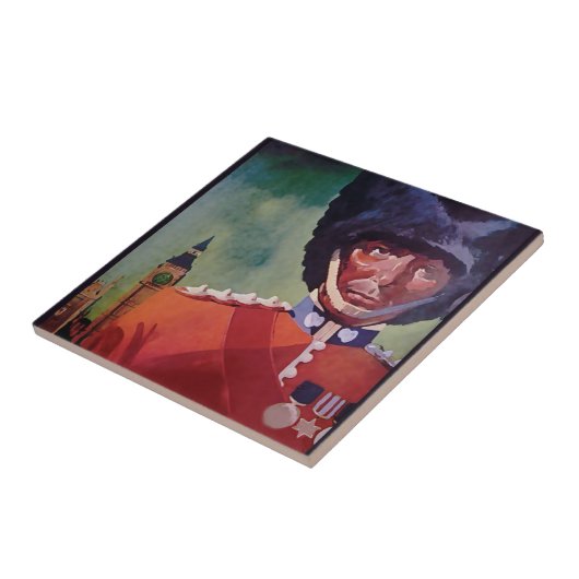 Carreau Carrelage en céramique Londres (Côté)