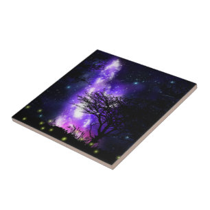 Carreau Carrelage en céramique Magic Milky Way