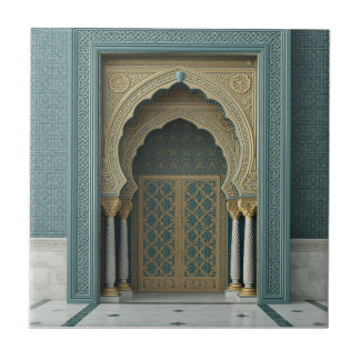Carreau Carrelage en céramique marocain – Décoration intér