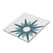 Carreau Carrelage en céramique moderne et audacieux du mil (Côté)