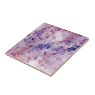 Carreau Carrelage en céramique Motif en peigne de miel