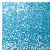 Carreau Carrelage en céramique parties scintillant (Devant)