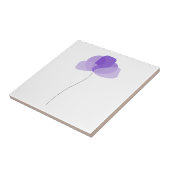 Carreau Carrelage en céramique simple (Côté)