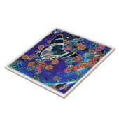 Carreau Carrelage en céramique Stellen Blooms (Côté)