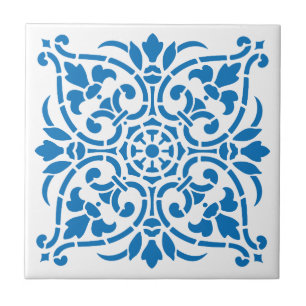 Carreau Carrelage en céramique Talavera - 2